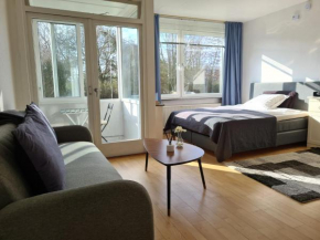 Bayer Apartments Copenhagen in Rødovre Kommune